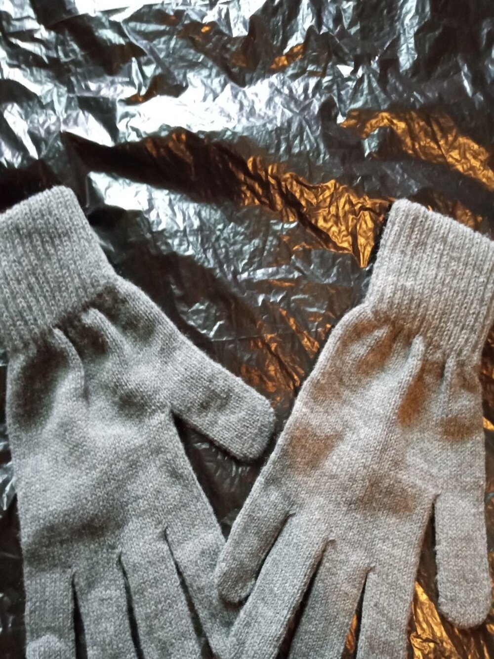 (Bundle Deal) Gap Mens Winter Gloves